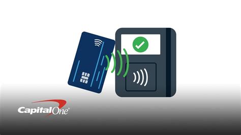 capitalone card rfid|capital one contactless card symbol.